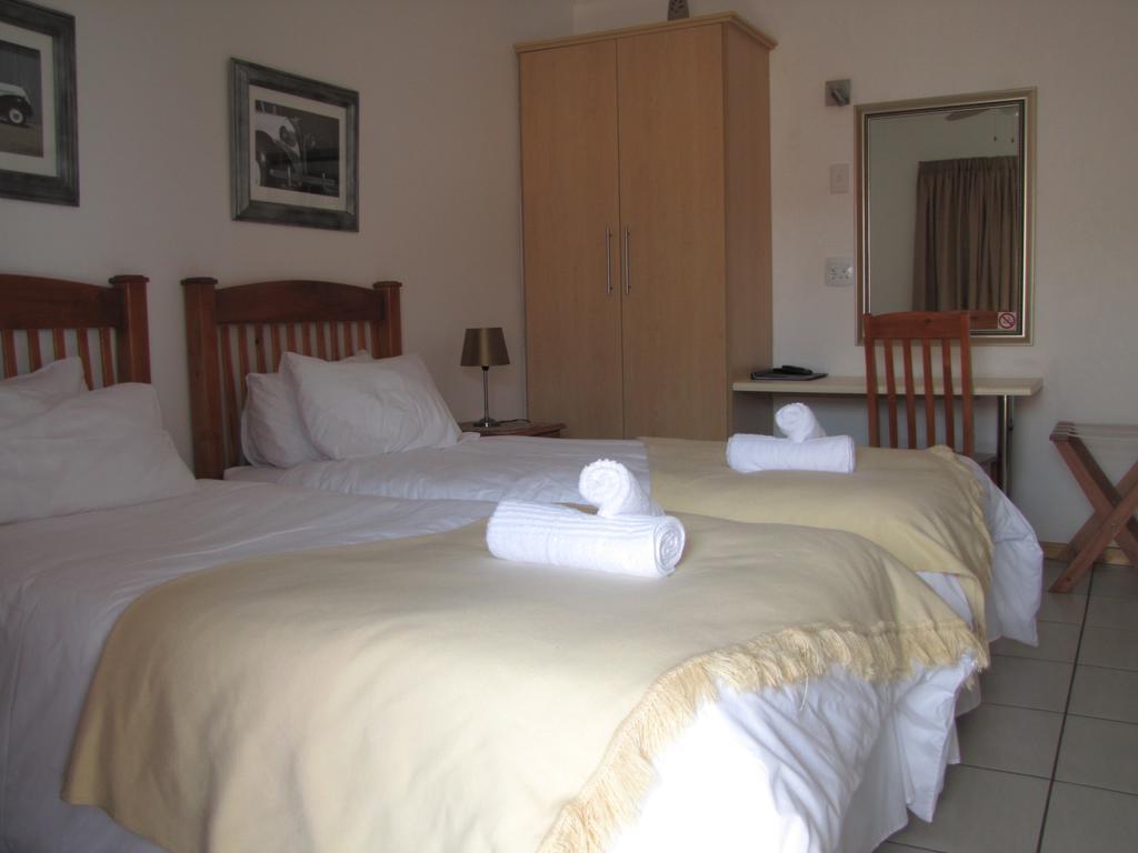 Bel Air Guest House Пит-Ретиф Экстерьер фото