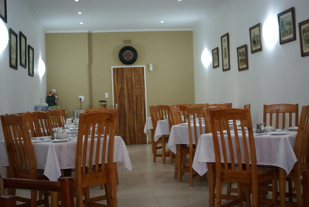 Bel Air Guest House Пит-Ретиф Экстерьер фото