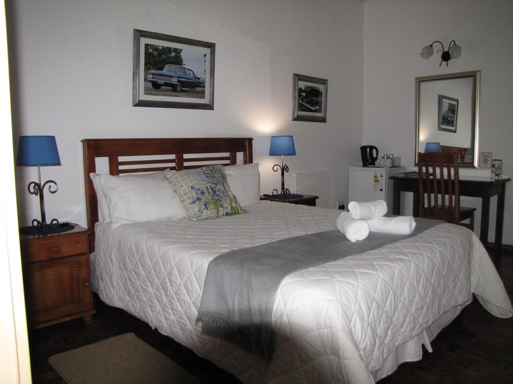 Bel Air Guest House Пит-Ретиф Экстерьер фото