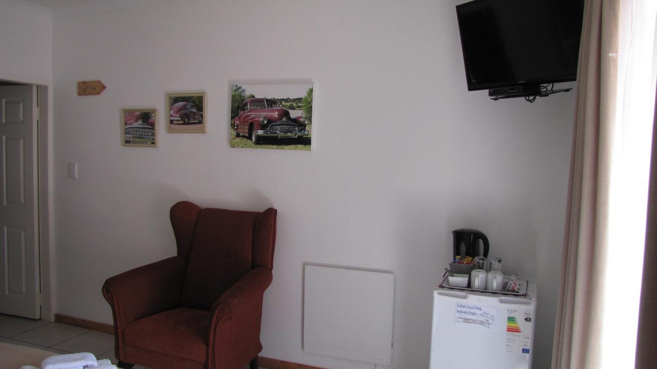 Bel Air Guest House Пит-Ретиф Экстерьер фото