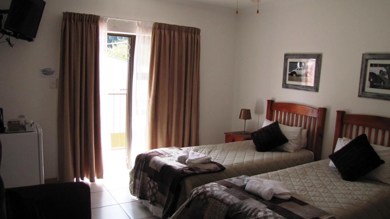 Bel Air Guest House Пит-Ретиф Экстерьер фото