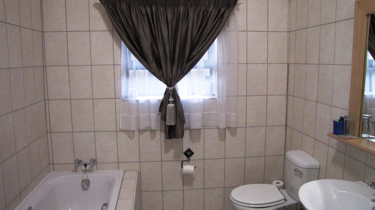 Bel Air Guest House Пит-Ретиф Экстерьер фото
