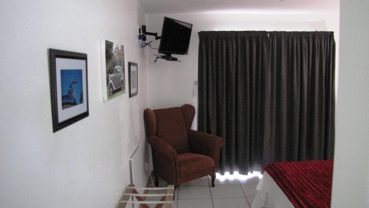 Bel Air Guest House Пит-Ретиф Экстерьер фото