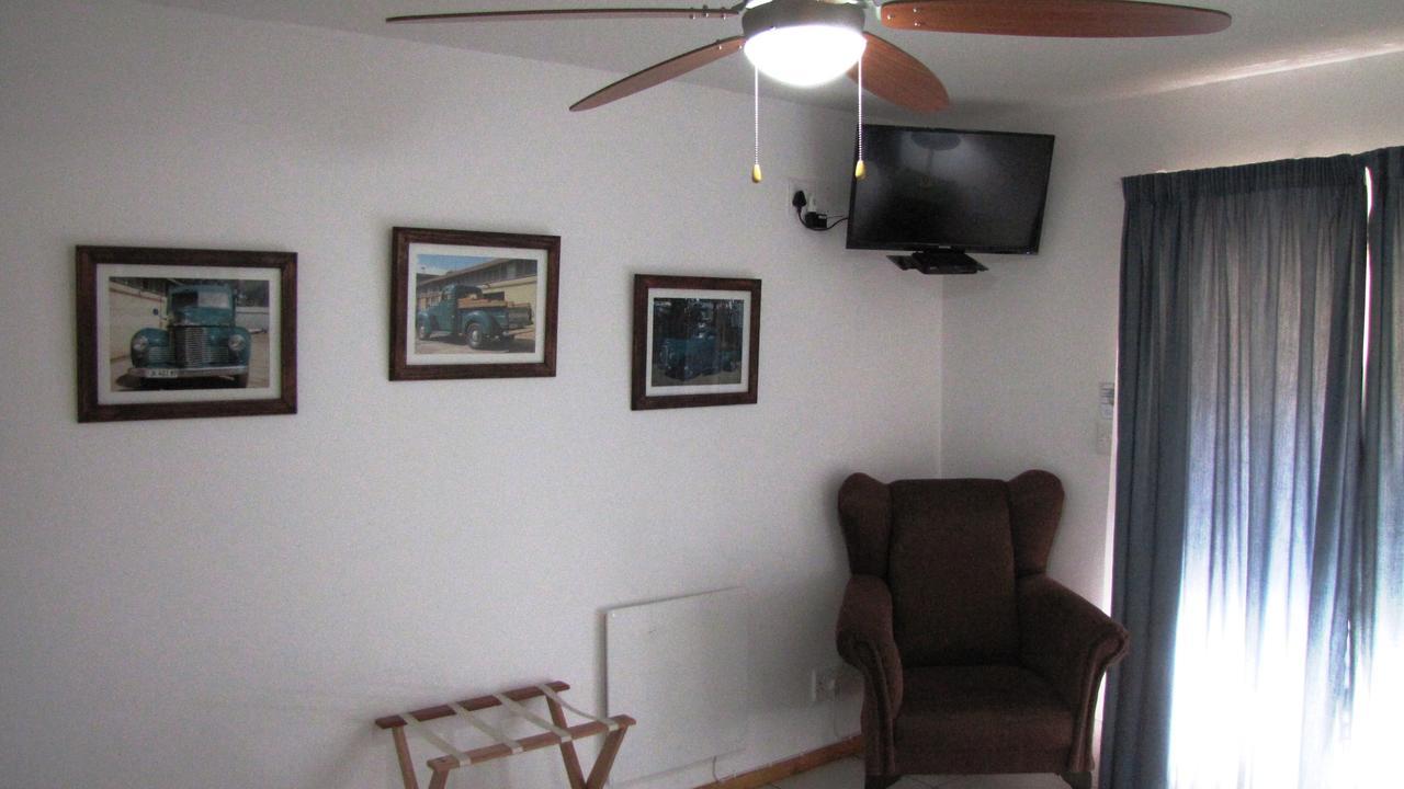 Bel Air Guest House Пит-Ретиф Экстерьер фото