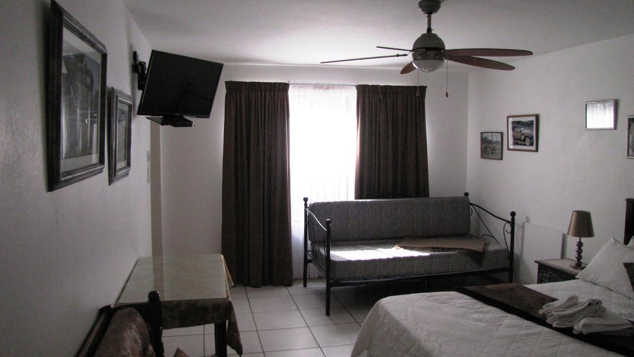 Bel Air Guest House Пит-Ретиф Экстерьер фото