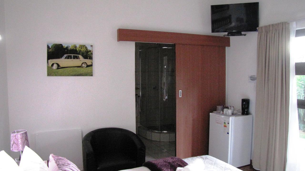 Bel Air Guest House Пит-Ретиф Экстерьер фото